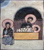 Arte cristã do mosaico de São José