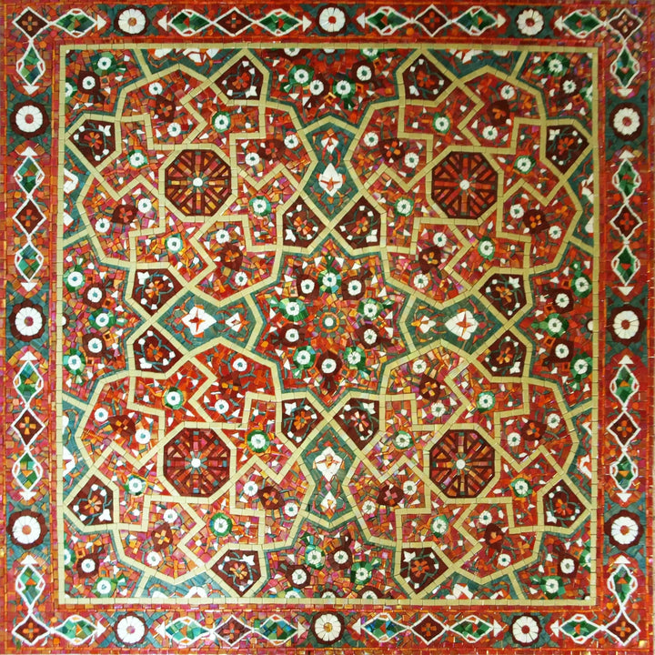All Time Favorite Rug