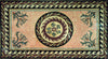 Греко-римская ковровая мозаика - Приска