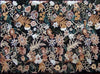 Patrones de alfombra de mosaico - East-Persia