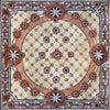Pietra Arte Mosaico - Genna