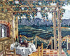 Mosaikkunst zum Verkauf - Villaggio Italiano