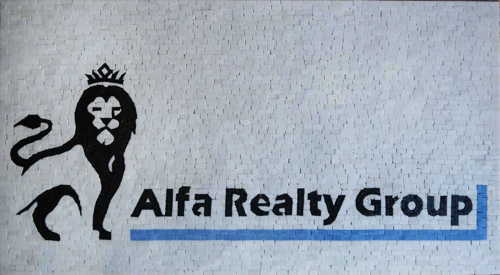 Alfa Realty Group - Diseños de mosaicos