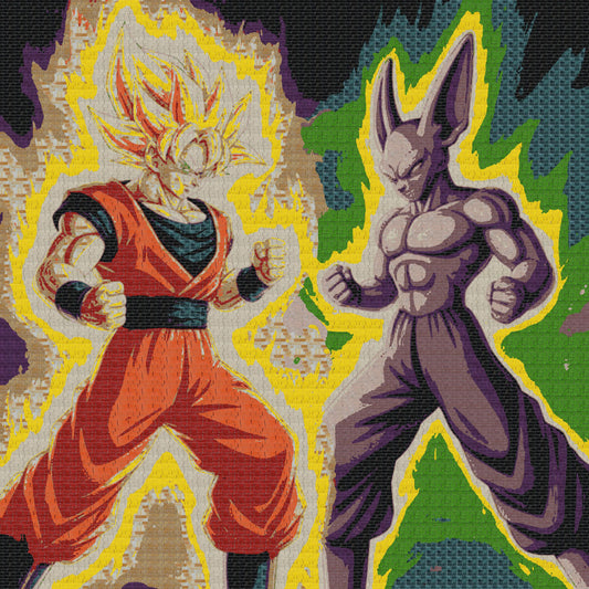 Mosaic Design With AI