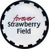 Panneau de champ de fraises - Commande personnalisée