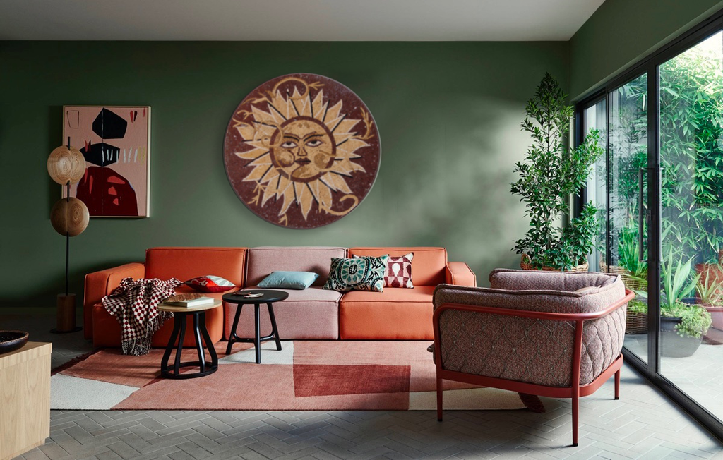 Mosaic Home Interiors Interior Design Services Mozaico