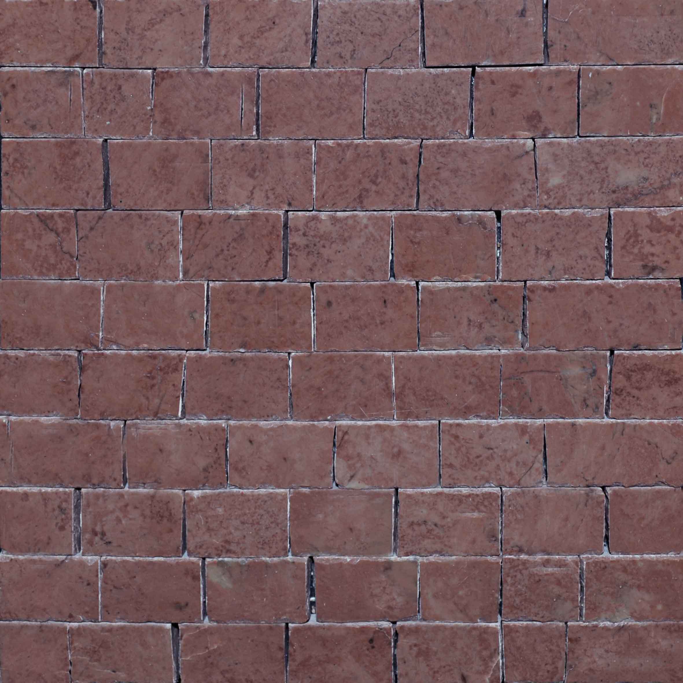 Color Chart – Mozaico