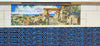 Mosaik-Kunstwerk - Amalfiküste