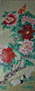 Mosaic Artwork - Flowering Branches Mozaico