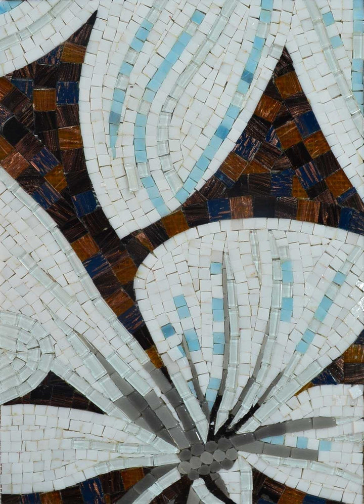 Mosaic Tile Art - Abstralys Mozaico