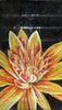 Art mural en mosaïque - Fleur de Lotus Mozaico