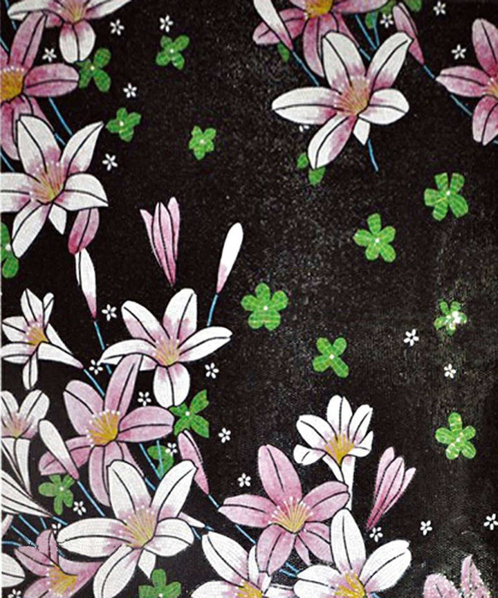 Mosaic Tile Patterns - Pinkacea Mozaico