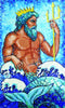 Deus Grego Poseidon