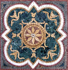 Геометрическая мозаика - набор для мозаики