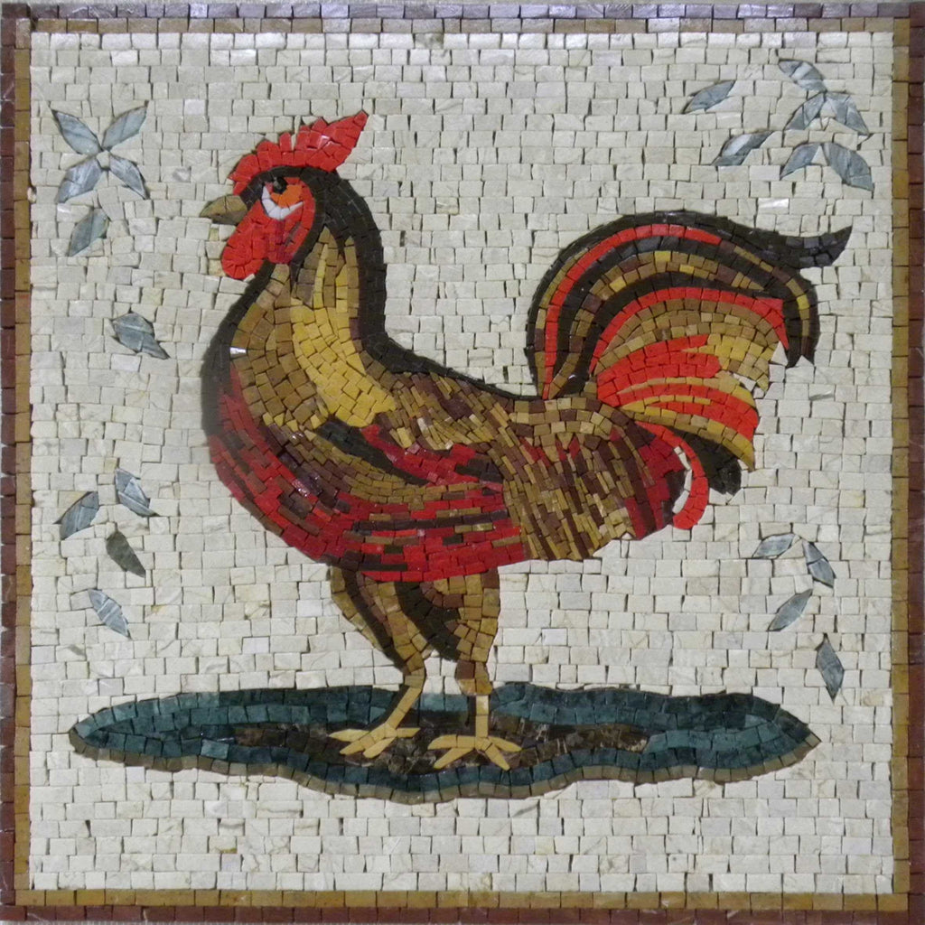 Mosaic Designs