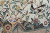 Mosaic Wall Art - Birds and Flowers