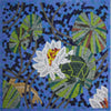 Мозаичное Искусство Лилии