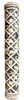 Vignoble - Conception de colonnes en mosaïque