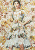 Arte em mosaico - Isabella