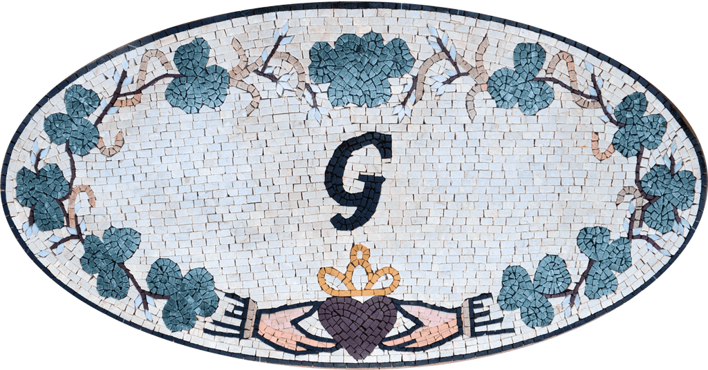 Mosaicos Personalizados - G