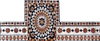 Custom Backsplash Mosaic - Tauria