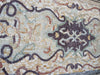 Tapete de mosaico arabesco Kieran