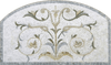 Diseños de mosaicos - Noble