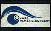Clinic Custom Logo Marble Mosaic