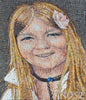 Face Portrait Custom Mosaic
