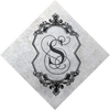 Logotipo de mosaico personalizado - Serendipity