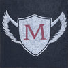 Art de la mosaïque - Logo Maverick