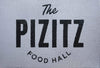 Коммерческая мозаика на заказ - The Pizitz Food Hall