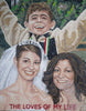 Family Portrait Mosaic Recreation