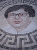 Custom Mosaic Portrait - Mosaic Artwork