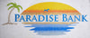 Mosaïque personnalisée - Paradise Bank