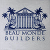 Mosaic Logo - Beau Monde Builders