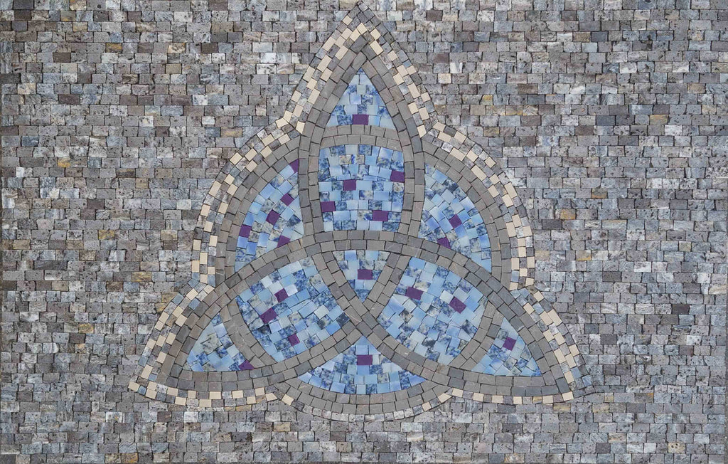 Diseño Mosaico - T&O