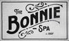 Logotipo de mosaico - The Bonnie Spa