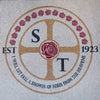 Arte mosaico personalizado - ST 1923