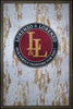 Lorenzo Lorenzo - Logotipo do Mosaico