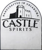 Castle Spirits Mosaic Logo
