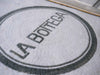 Création de logo en mosaïque de La Bottega