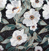 Цимбидиум Цветы Мозаика ручной работы