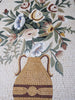 Arte em mosaico - Bouquet of Beauty II