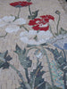 Rosa Multiflora - Arte Mosaico