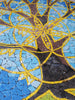 L'albero della vita - Design a mosaico
