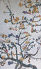 Vincent Van Gogh Almond Blossom Mosaic Reproduction