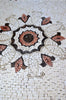 Alfombras de mosaico - Sheilah