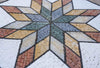Star II Collection Mosaic Art