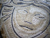 Mosaico de Versace - Borde de llave griega